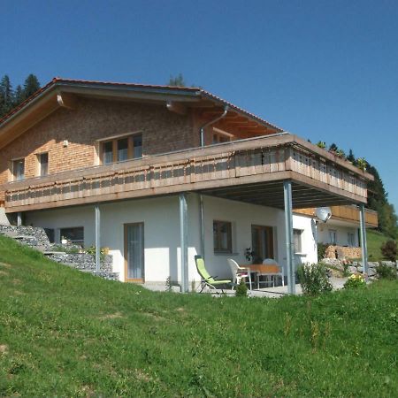 上罗伊特Haus Lenzhalde公寓 外观 照片