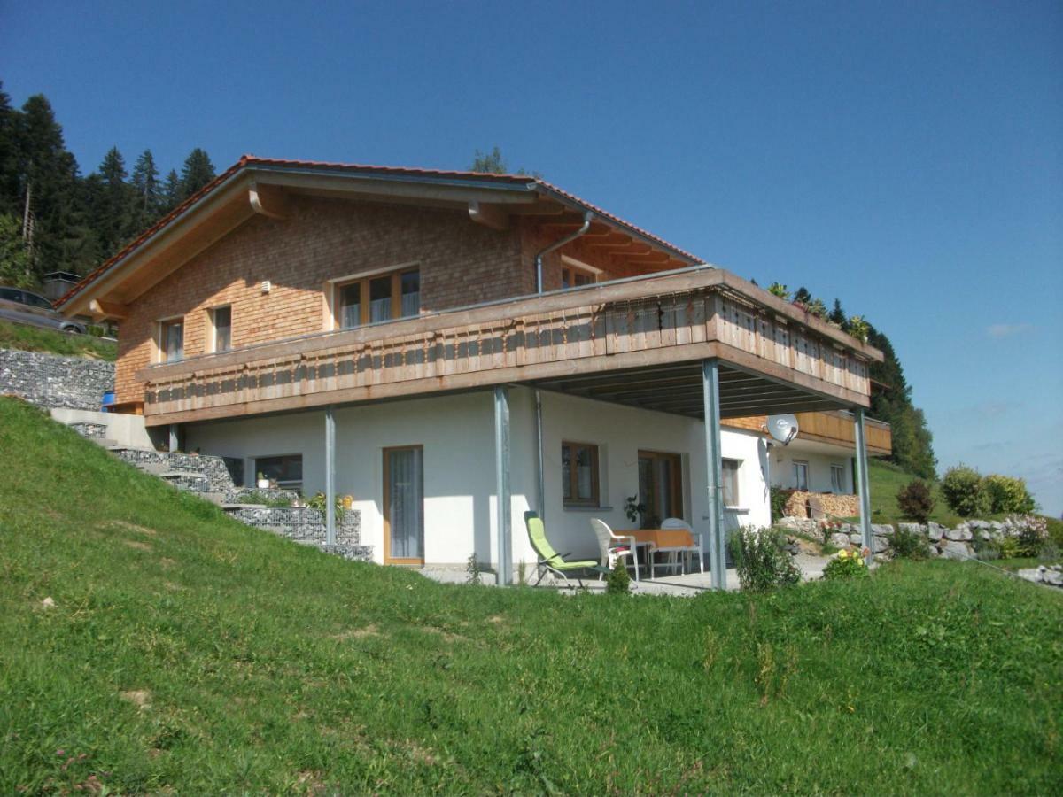 上罗伊特Haus Lenzhalde公寓 外观 照片