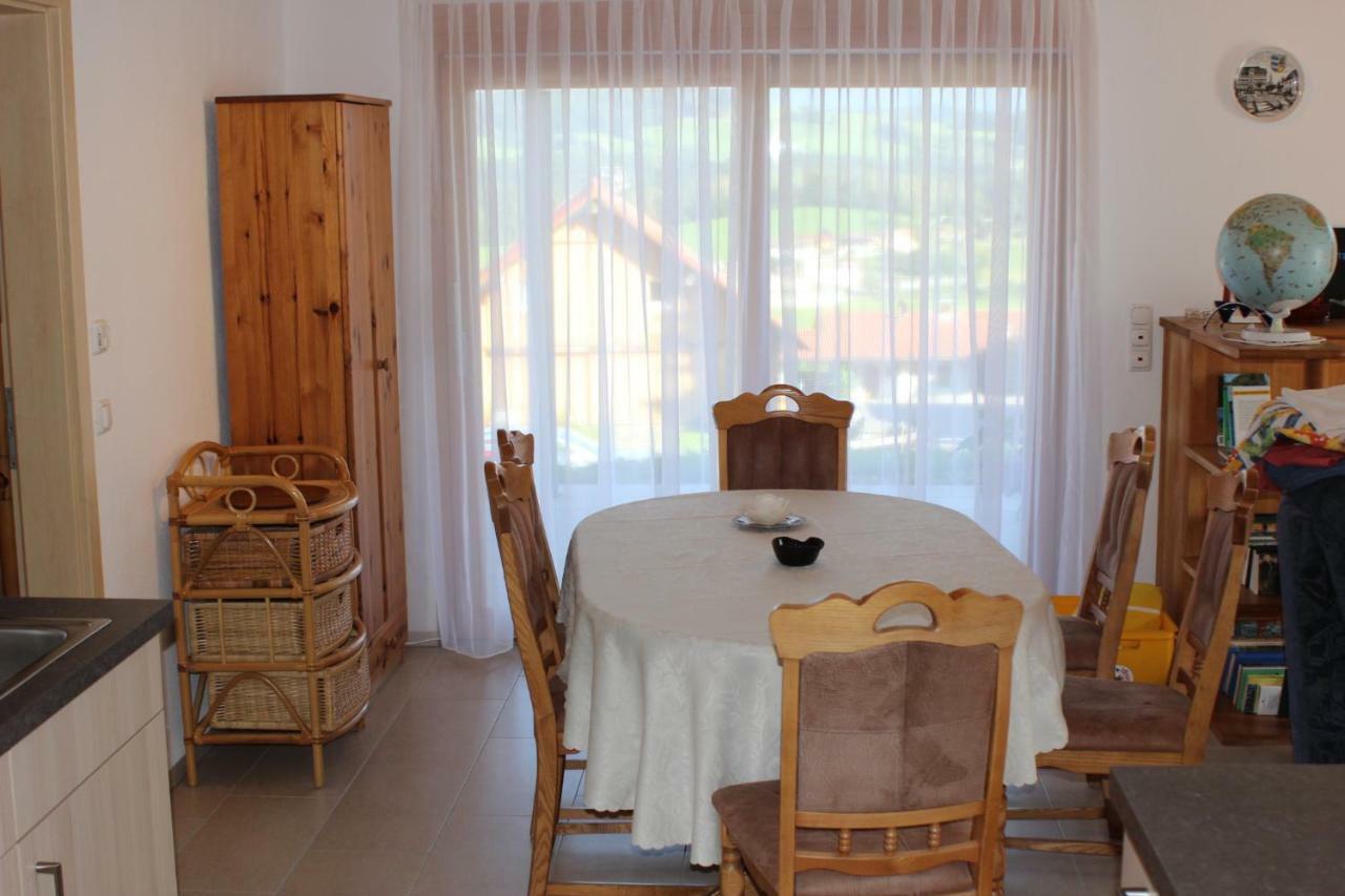 上罗伊特Haus Lenzhalde公寓 外观 照片